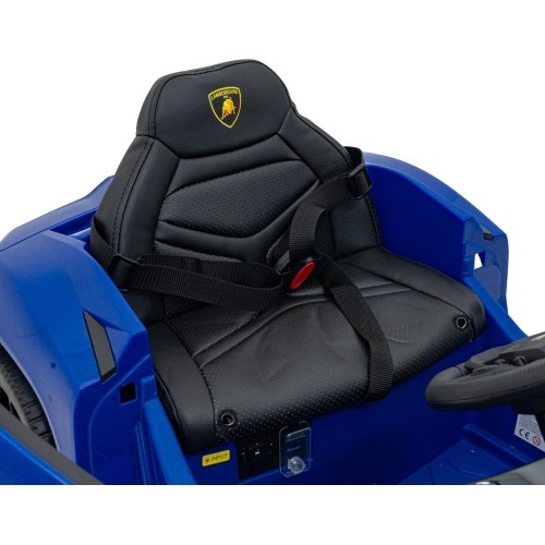 Pojazd Lamborghini Revuelto Blue
