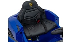 Pojazd Lamborghini Revuelto Blue