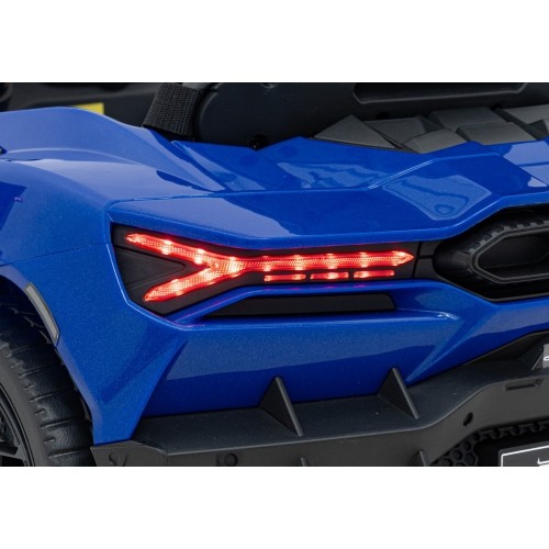 Pojazd Lamborghini Revuelto Blue