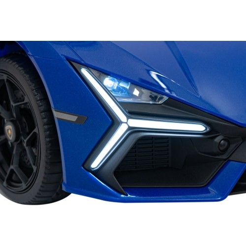 Pojazd Lamborghini Revuelto Blue