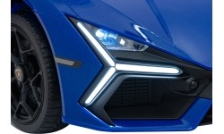 Pojazd Lamborghini Revuelto Blue