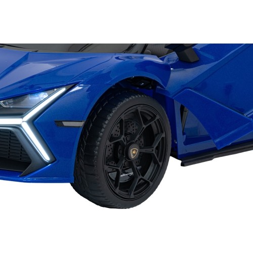 Pojazd Lamborghini Revuelto Blue