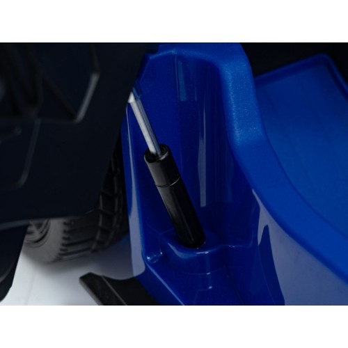 Pojazd Lamborghini Revuelto Blue