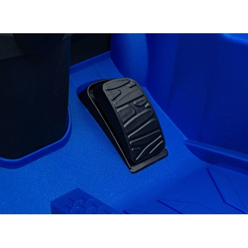 Pojazd Lamborghini Revuelto Blue