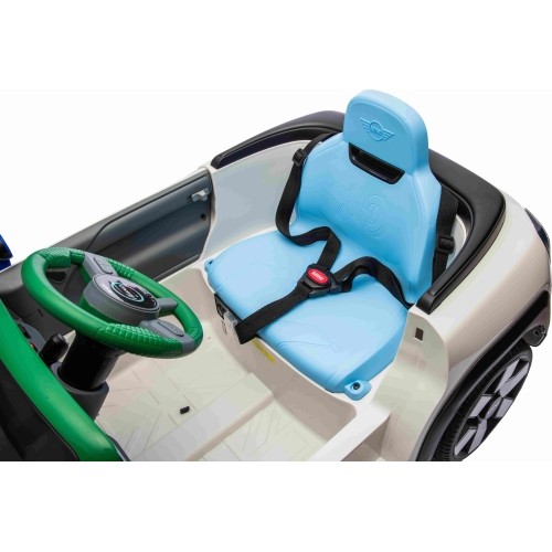 Pojazd Mini Concept Aceman biały