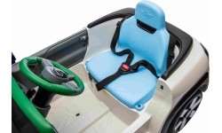 Pojazd Mini Concept Aceman biały