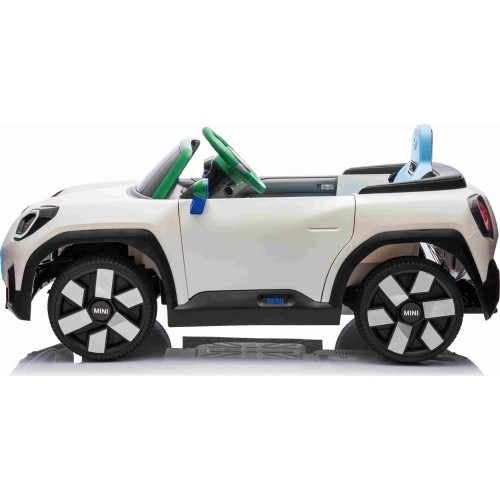 Pojazd Mini Concept Aceman biały