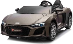 Audi Spyder R8 LIFT pojazd szary