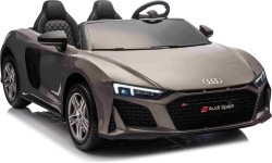 Audi Spyder R8 LIFT pojazd szary
