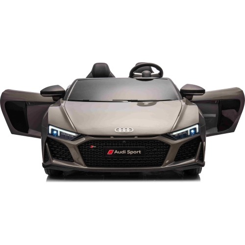 Audi Spyder R8 LIFT pojazd szary