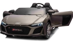 Audi Spyder R8 LIFT pojazd szary