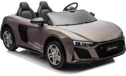 Audi Spyder R8 LIFT pojazd szary