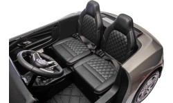 Audi Spyder R8 LIFT pojazd szary