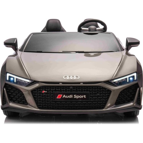 Audi Spyder R8 LIFT pojazd szary