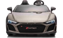 Audi Spyder R8 LIFT pojazd szary