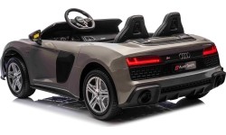 Audi Spyder R8 LIFT pojazd szary