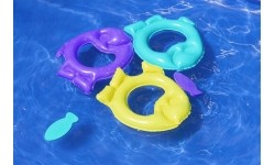 Plac zabaw Sea Expedition 134x131x73cm BESTWAY