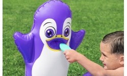 Plac zabaw Sea Expedition 134x131x73cm BESTWAY