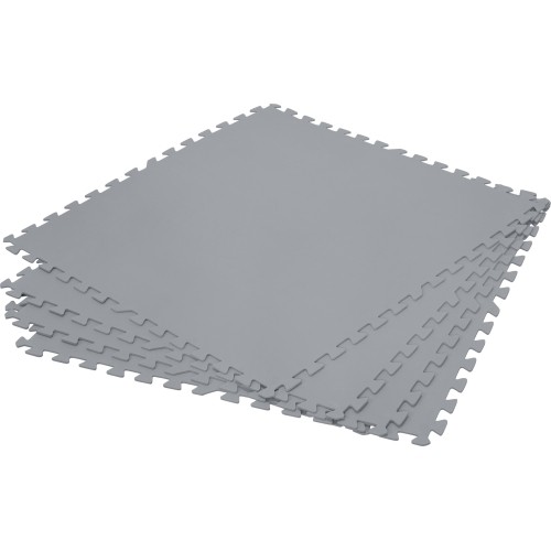 Mata piankowa 78 x 78 cm BESTWAY