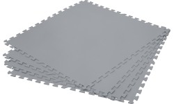 Mata piankowa 78 x 78 cm BESTWAY