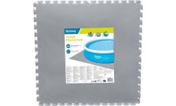 Mata piankowa 78 x 78 cm BESTWAY