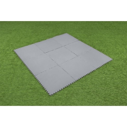 Mata piankowa 78 x 78 cm BESTWAY