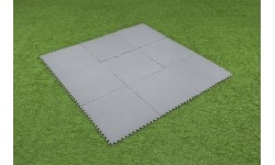 Mata piankowa 78 x 78 cm BESTWAY