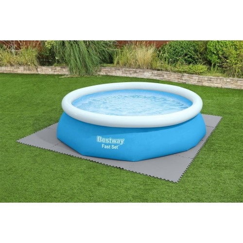 Mata piankowa 78 x 78 cm BESTWAY