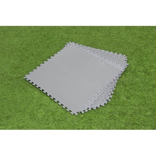 Mata piankowa 78 x 78 cm BESTWAY