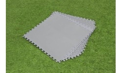 Mata piankowa 78 x 78 cm BESTWAY