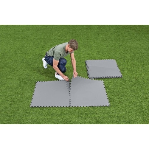 Mata piankowa 78 x 78 cm BESTWAY