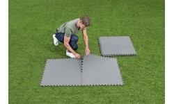 Mata piankowa 78 x 78 cm BESTWAY