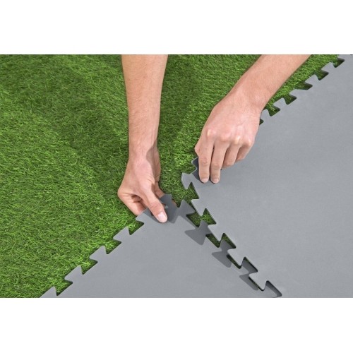 Mata piankowa 78 x 78 cm BESTWAY