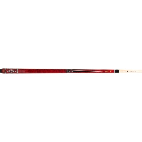 Kij bilardowy do karamboli Buffalo Century nr 9, 140 cm WJ