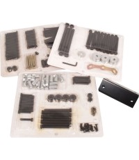 Kompletny sprzęt Dominator Table S