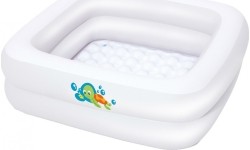 Wanna powietrzna kwadratowa BESTWAY