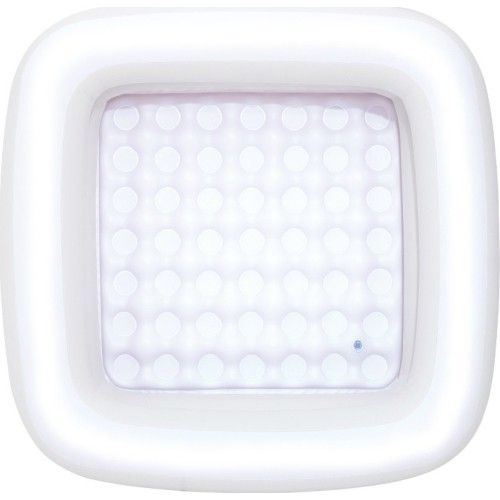 Wanna powietrzna kwadratowa BESTWAY