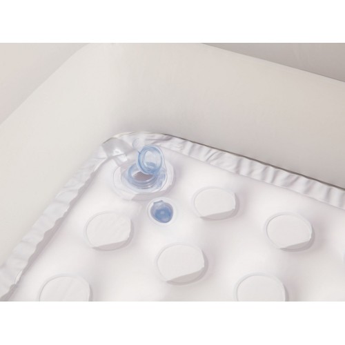 Wanna powietrzna kwadratowa BESTWAY