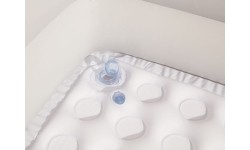 Wanna powietrzna kwadratowa BESTWAY