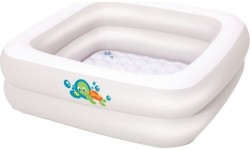 Wanna powietrzna kwadratowa BESTWAY