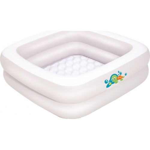 Wanna powietrzna kwadratowa BESTWAY