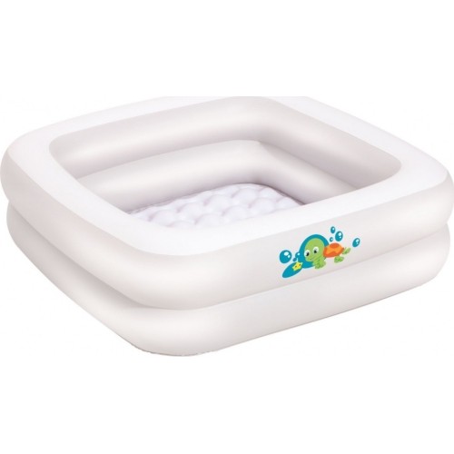 Wanna powietrzna kwadratowa BESTWAY