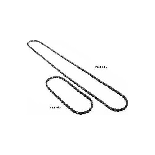 Rama XXL - łańcuch 134s + łańcuch 44s