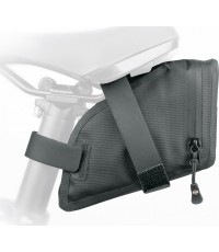 Dviračio krepšys po balneliu SKS GERMANY Race 750 ml (juodas)