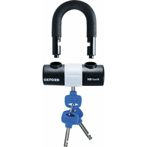 Blokada łańcucha motocyklowego Oxford Heavy Duty 2 m