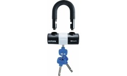 Blokada łańcucha motocyklowego Oxford Heavy Duty 2 m