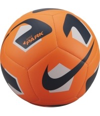 Piłka nożna Nike Nk Park Team-2.0 Orange DN3607 803