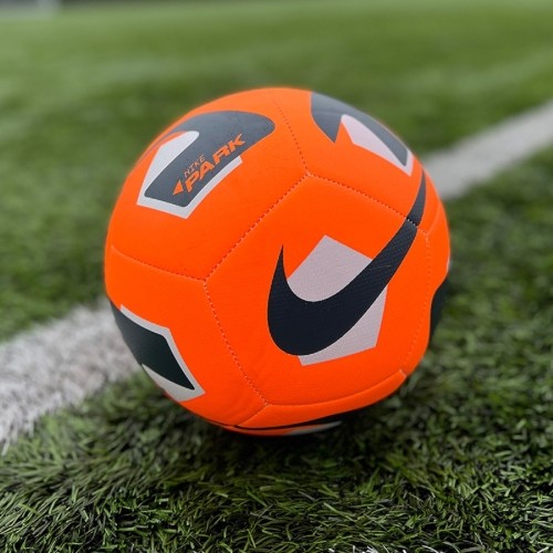 Nike Kamuolys Nk Park Team-2.0 Orange DN3607 803