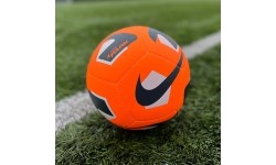 Piłka nożna Nike Nk Park Team-2.0 Orange DN3607 803