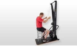 Trenażer narciarski Concept2 SkiErg PM5